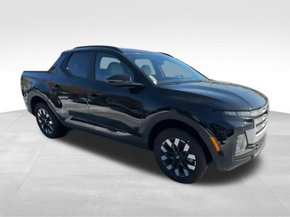 New 2026 Hyundai Santa Cruz SEL