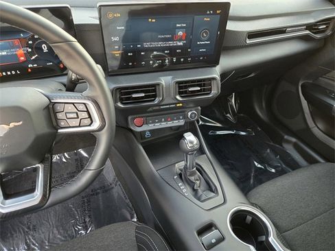 New 2026 Ford Mustang Coupe w/ Bronze Appearance Package image 20