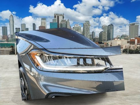 New 2026 Volkswagen Jetta S FWD image 4