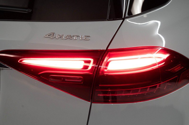 New 2026 Mercedes-Benz GLE 580 4MATIC image 10