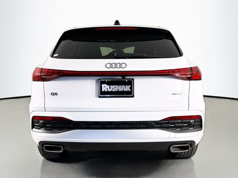 New 2025 Audi Q5 Premium Plus image 6