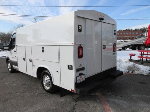 Used 2020 Ford Transit 350 AWD image 5