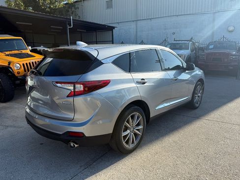 Used 2021 Acura RDX FWD w/ Technology Package image 4