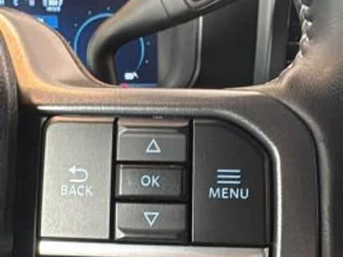 Used 2024 Ford F350 Lariat w/ Sport Appearance Package image 24