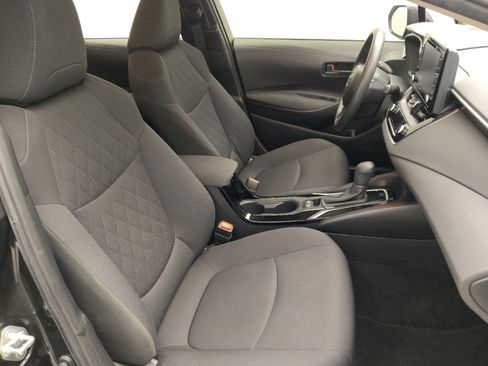 Used 2022 Toyota Corolla LE FWD image 21