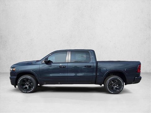 New 2026 RAM 1500 Lone Star RWD image 5