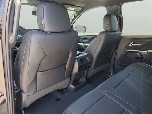 New 2026 Chevrolet Silverado EV LT image 14