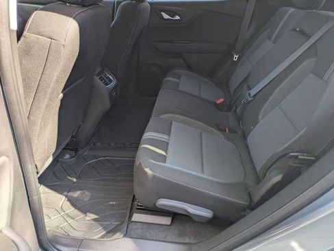 New 2026 Chevrolet Blazer LT FWD image 24
