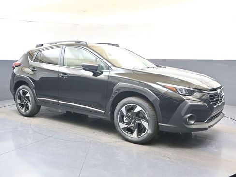 New 2026 Subaru Crosstrek 2.5i Limited image 7