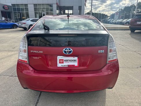 Used 2010 Toyota Prius Two image 4