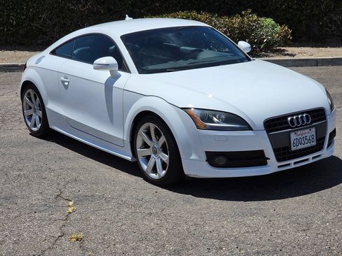 Used 2008 Audi TT 2.0T FWD image 7