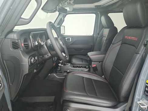 New 2026 Jeep Gladiator Rubicon image 19