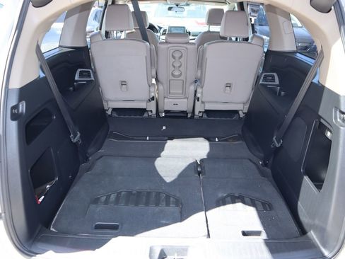 Used 2019 Honda Odyssey EX image 13