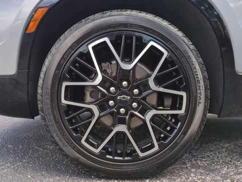 Used 2023 Chevrolet Blazer RS w/ Driver Confidence II Package image 14