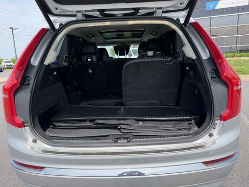 Certified 2022 Volvo XC90 T6 Inscription w/ Advanced Package image 19