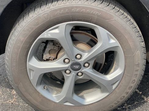 Used 2023 Ford Escape ST-Line Select w/ Tech Pack #1 AWD/4WD image 15