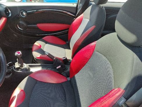 Used 2007 MINI Cooper S FWD image 21