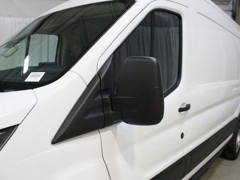 New 2026 Ford Transit 350 148 Medium Roof AWD image 38