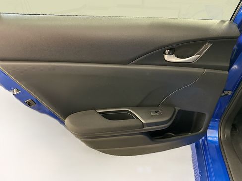 Used 2019 Honda Civic LX image 26