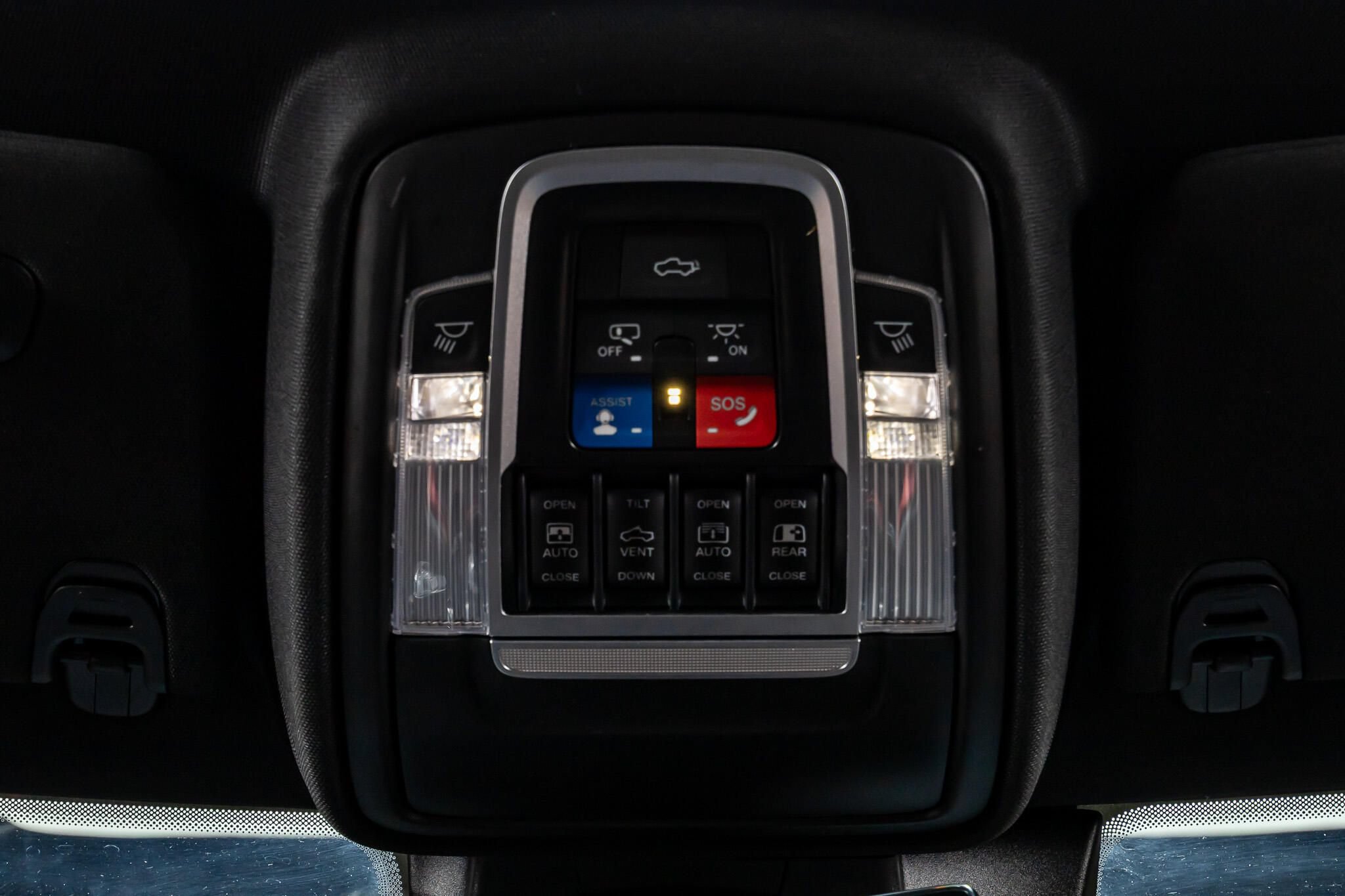 Used 2022 RAM 1500 Rebel w/ Rebel Level 2 Equipment Group AWD/4WD image 30