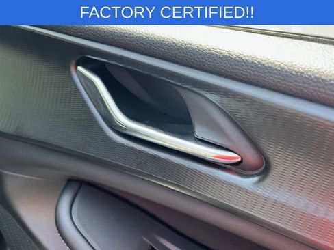 Certified 2024 Jeep Grand Cherokee Altitude image 36