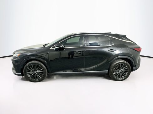 Used 2024 Lexus RX 350 Premium w/ Convenience Package FWD image 4