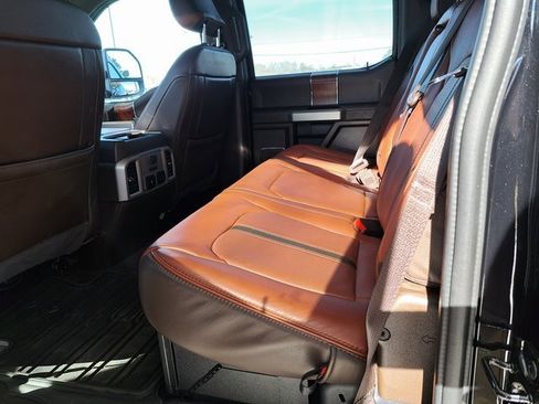 Certified 2022 Ford F450 King Ranch w/ King Ranch Ultimate Package image 28