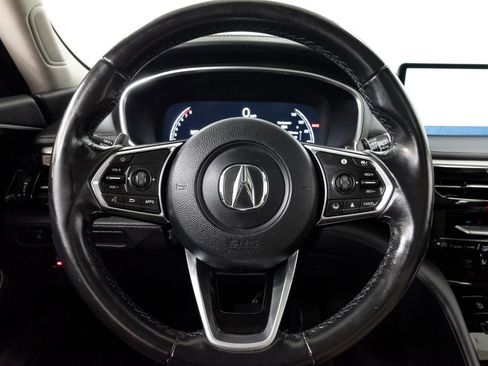 Used 2023 Acura MDX SH-AWD w/ Technology Package image 15