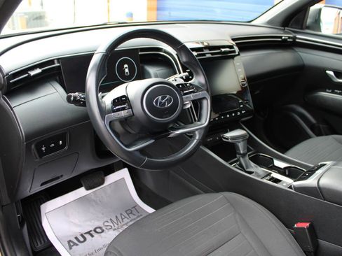 Used 2022 Hyundai Santa Cruz SEL Premium w/ Cargo Package image 13