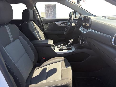 Certified 2023 Chevrolet Blazer LT w/ Convenience Package FWD image 17