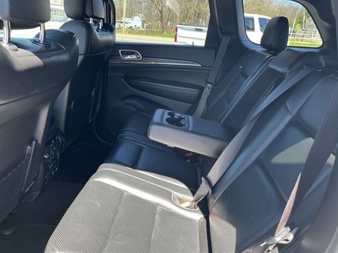 Used 2019 Jeep Grand Cherokee Limited w/ Luxury Group II image 37