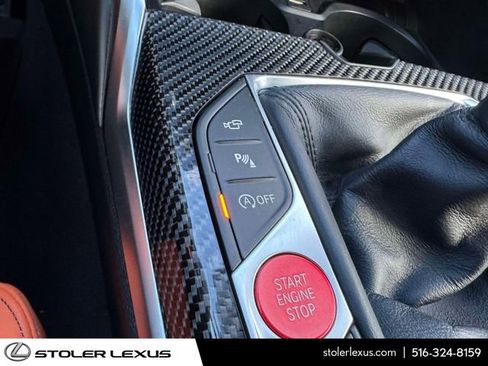 Used 2021 BMW M4 Base w/ Executive Package image 33