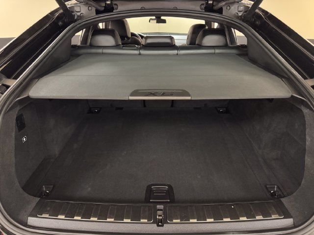 Used 2022 BMW X6 xDrive40i w/ M Sport Package AWD/4WD image 23