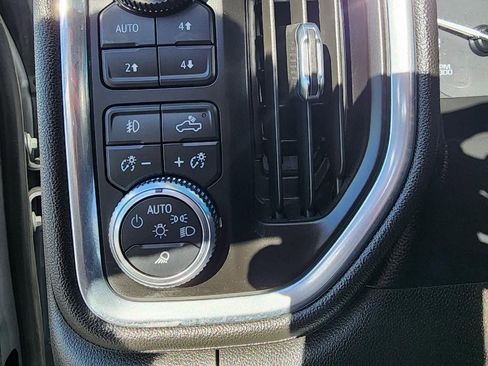 Used 2021 GMC Sierra 1500 AT4 w/ AT4 Value Package image 20