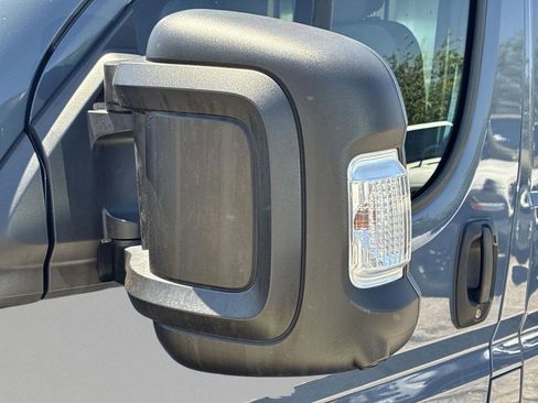 Used 2024 RAM ProMaster 3500 FWD image 35