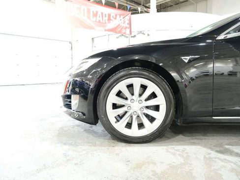 Used 2018 Tesla Model S 100D image 5