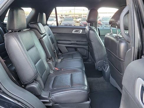 Used 2014 Ford Explorer Limited image 16