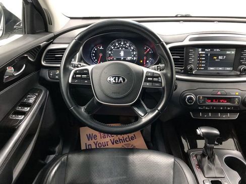 Used 2020 Kia Sorento EX AWD/4WD image 15