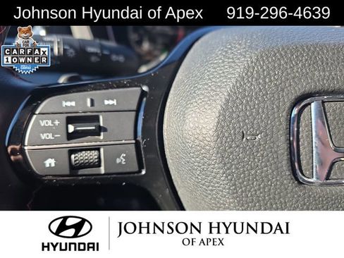 Used 2025 Honda Pilot TrailSport image 30