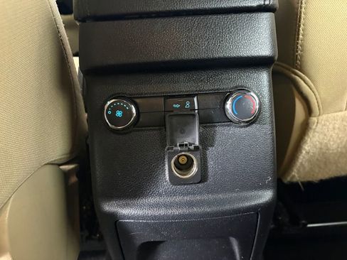 Used 2016 Ford Explorer 4WD image 28