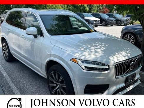 Used 2023 Volvo XC90 B5 Core w/ Climate Package AWD/4WD image 1