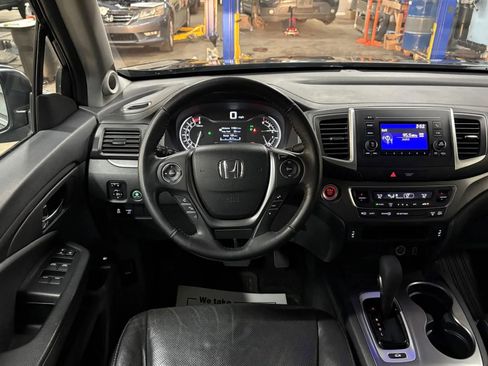 Used 2019 Honda Ridgeline RTL image 19
