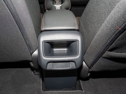 Certified 2025 Honda HR-V Sport image 20