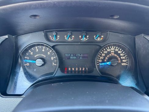 Used 2014 Ford F150 XL w/ Power Equipment Group RWD image 26