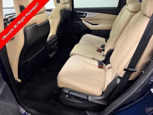 Used 2023 Acura MDX SH-AWD image 31