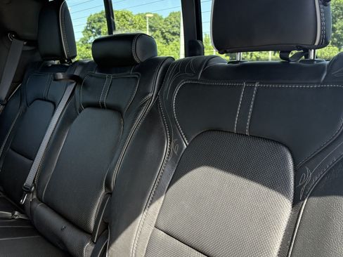 Used 2023 RAM 1500 Limited w/ Night Edition AWD/4WD image 31