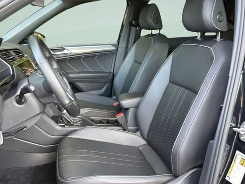 Used 2023 Volkswagen Tiguan SE R-Line FWD image 29