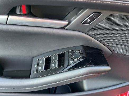 Certified 2025 MAZDA MAZDA3 s image 9