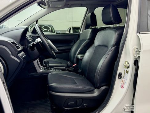 Used 2018 Subaru Forester 2.0XT Premium w/ Popular Package #2A image 9