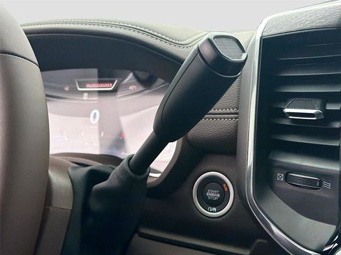 New 2026 RAM 3500 Laramie w/ Towing Technology Group AWD/4WD image 17